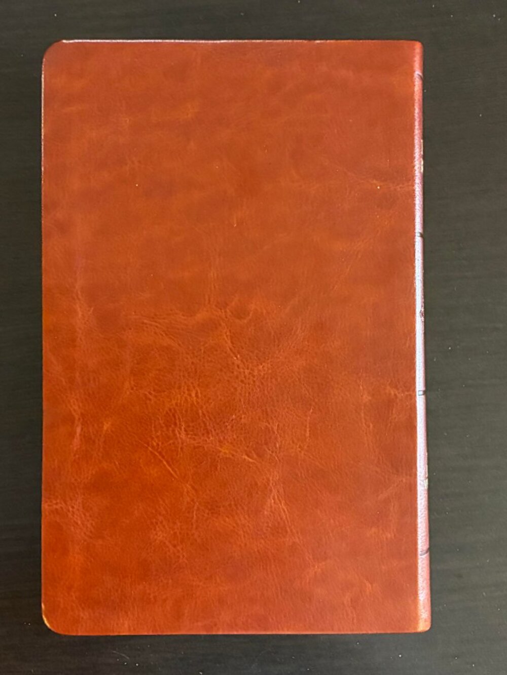 NEW and unused King James bible in large print with thumb indexes - Picture 4 of 7